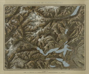 Zentralschweiz 1887